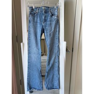 Citizens of Humanity Emannuelle Slim Bootcut Jeans